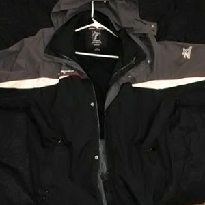 zeroxposur element protector jacket